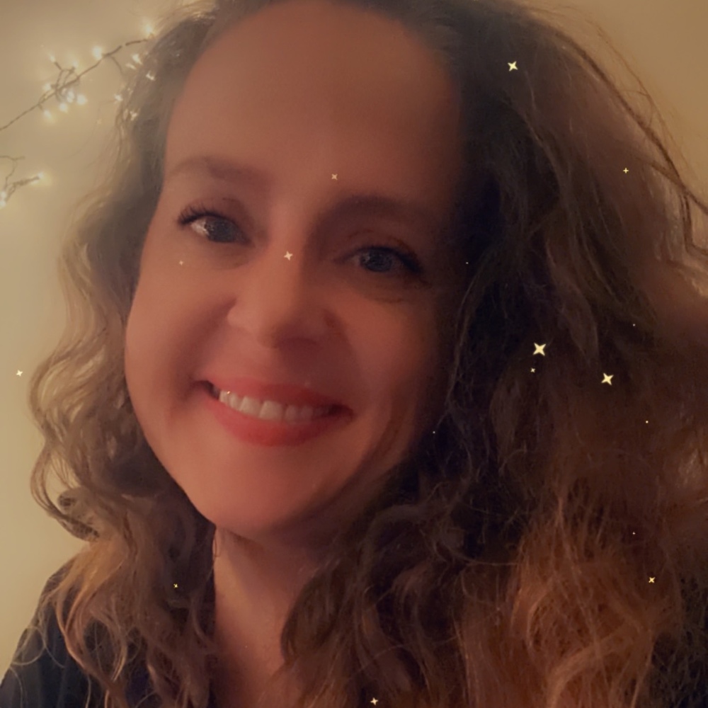 Meet your Posher, Randi